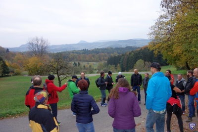 montagslauf