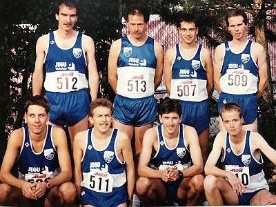 sparda-team-gründung