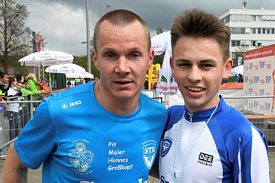 hannes-und -manuel