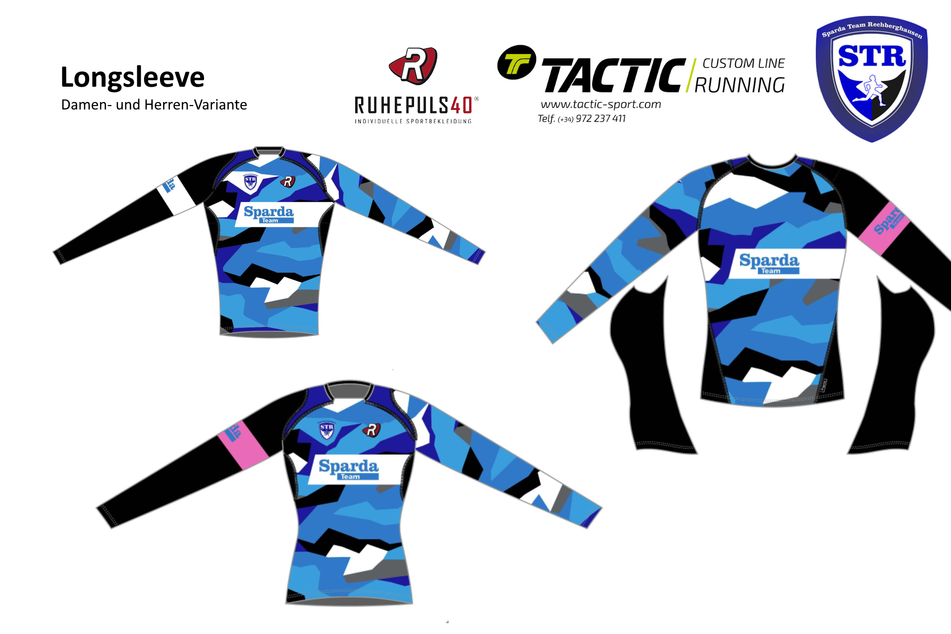 Longsleeve