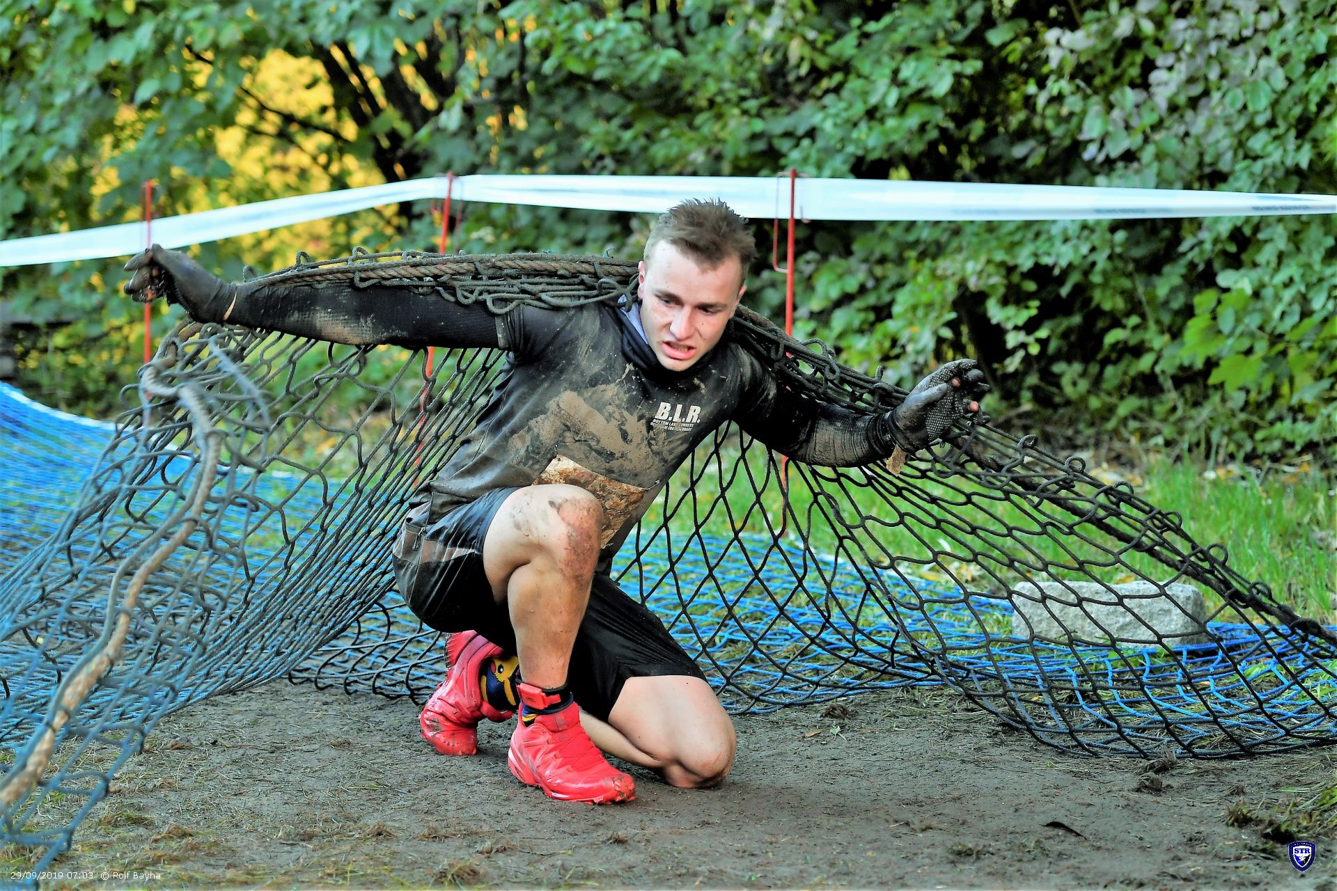 Dritter Uhinger 24-Stunden-Hindernislauf am 28. und 29.09.2019