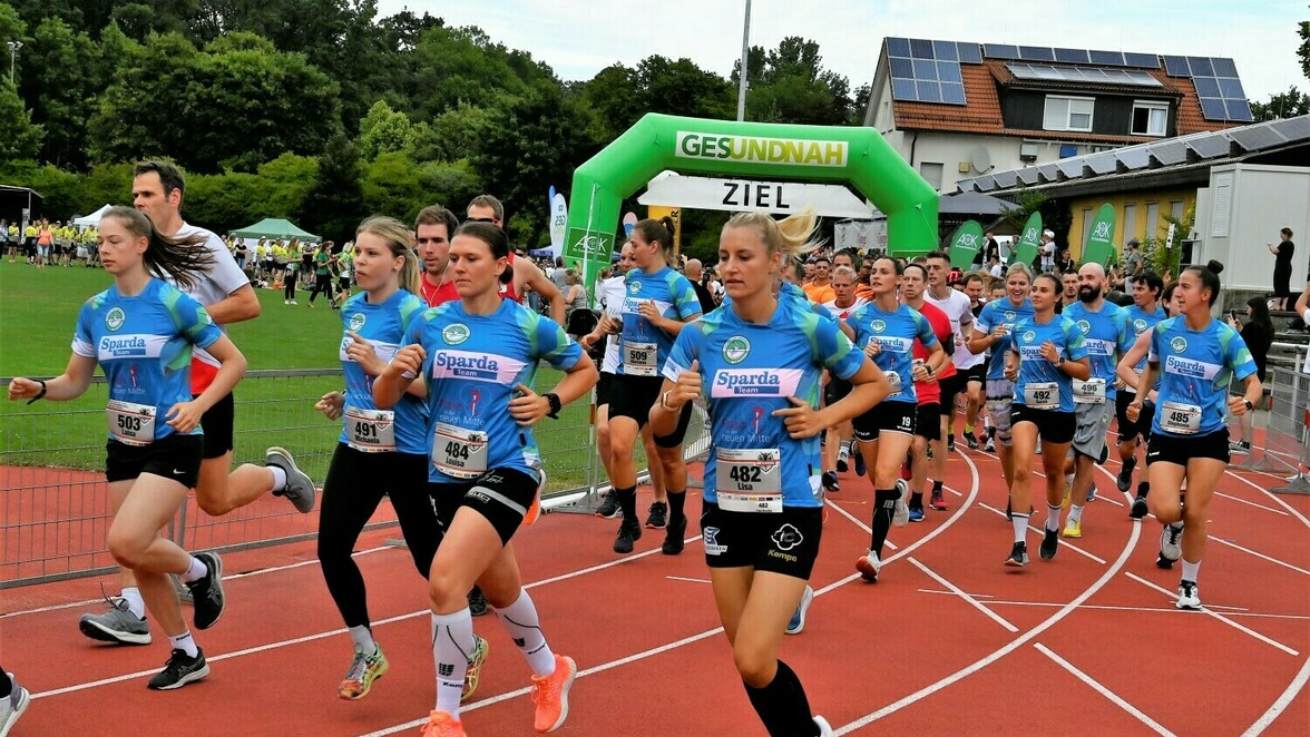 20220713 Firmenlauf
