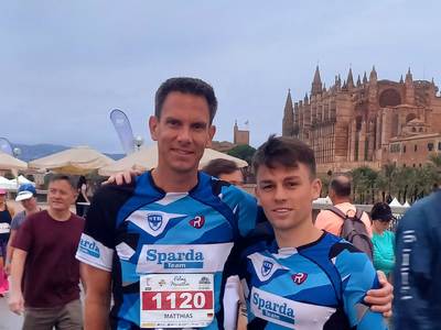 Foto © privat via WhatsApp 2023-Palma-Marathon