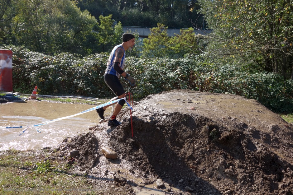 Zweiter Uhinger 24-Stunden-Hindernislauf am 29. und 30.09.2018