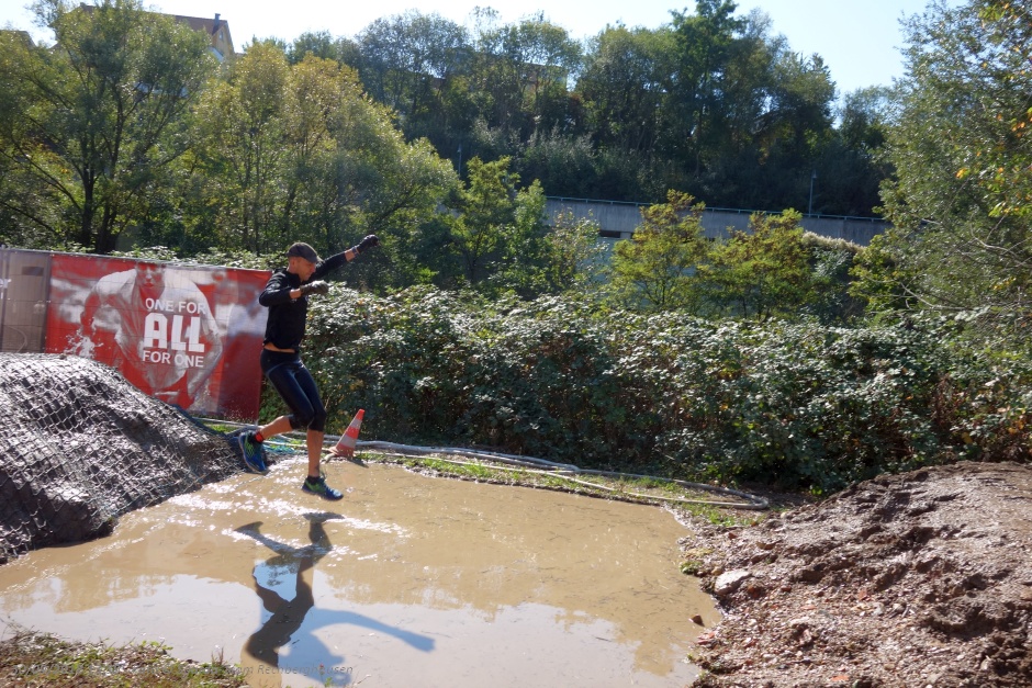 Zweiter Uhinger 24-Stunden-Hindernislauf am 29. und 30.09.2018