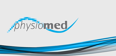 Logo Physiomed Eislingen