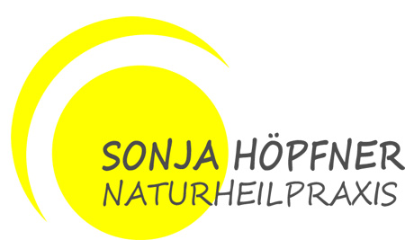 Logo Naturheilpraxis Sonja Höpfner