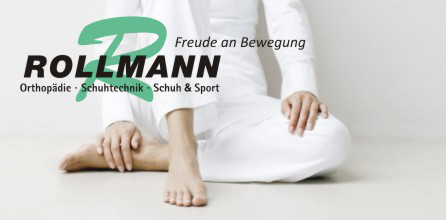 Logo Rollmann