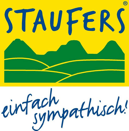 Logo Staufers